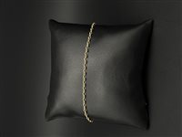 Pulsera Artigianale in Oro amarillo BROR-118-253